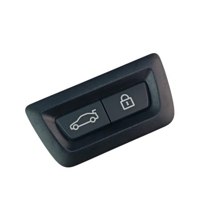 Botao Comando Porta Malas Bmw X4 M40 2019 2020 2021 2022 Oem