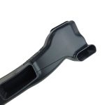 Duto Saida ar Painel Audi Rs E Tron Gt 2022 a 2024 Esquerdo - Imagem 3