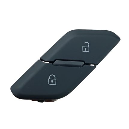 Botao Trava Porta Audi Rs E Tron Gt 2022 2023 2024 Diant Esq