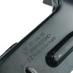 Suporte Encosto Banco Traseiro Audi Rs E Tron Gt 2022 a 2024 - Imagem 7