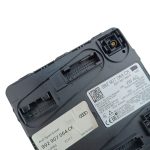 Modulo Conforto Bcm Fem Sam Audi Rs E Tron Gt Taycan 2023 - Imagem 4