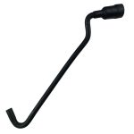 Mangueira Lavador Farol Audi Rs E Tron Gt 2022 2024 Direito