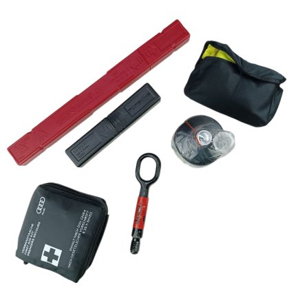 Kit Socorros Compressor Ferramentas Audi Rs E Tron Gt 2023