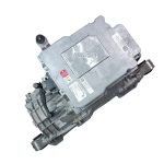 Motor Eletrico Audi Rs E Tron Gt 2022 2023 2024 Dianteiro - Imagem 4