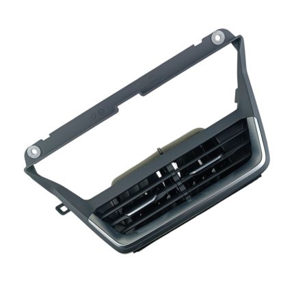 Difusor Ar Central Painel Audi Rs E Tron Gt 2022 2023 2024