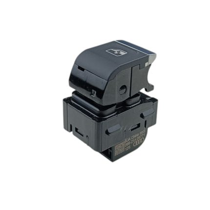 Botao Comando Vidro Audi Rs E Tron Gt 2022 a 2024 Diant Tras