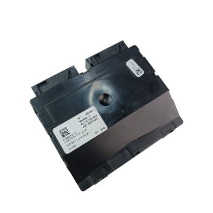 Modulo Controle ar Condicionado Bmw X4 M40 G02 2019 a 2022