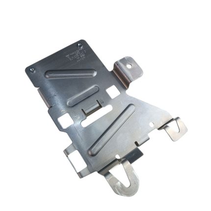 Suporte Modulo Som Motor Audi Rs E Tron Gt 2022 a 2024 Dir