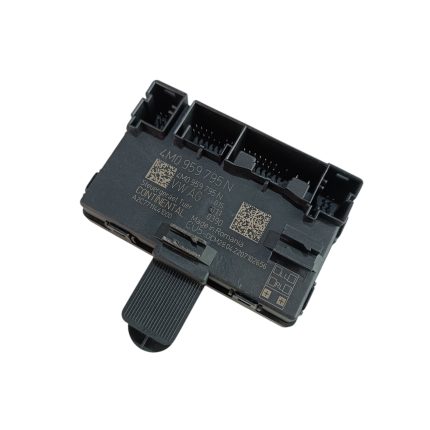 Modulo Comando Porta Audi Rs E Tron Gt 2022 A 2024 Tras Dir