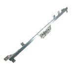 Suporte Chapao Assoalho Traseiro Audi Rs E Tron Gt 2022 2024 - Imagem 6