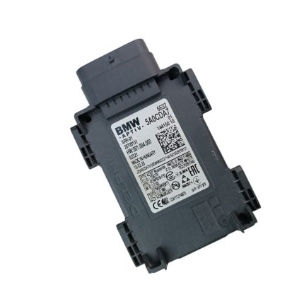 Modulo Sensor Radar Ponto Cego Bmw X4 M40 2019 2020 2021 2022