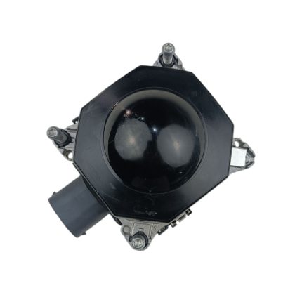 Modulo Sensor Radar Acc Audi Rs E Tron Gt 2022 2023 2024 Oem