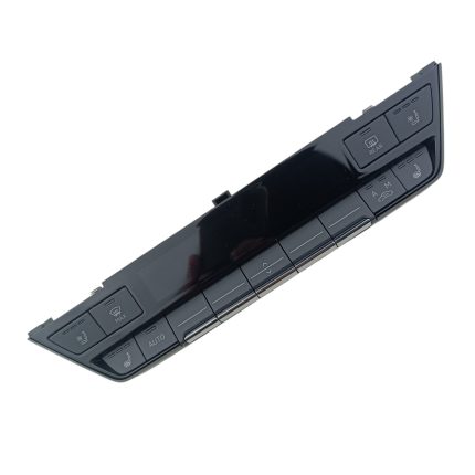 Comando Botoes ar Condicionado Audi Rs E Tron Gt 2022 a 2024