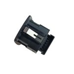 Botao Comando Tampa Porta Malas Audi Rs E Tron Gt 2022 2024 - Imagem 7