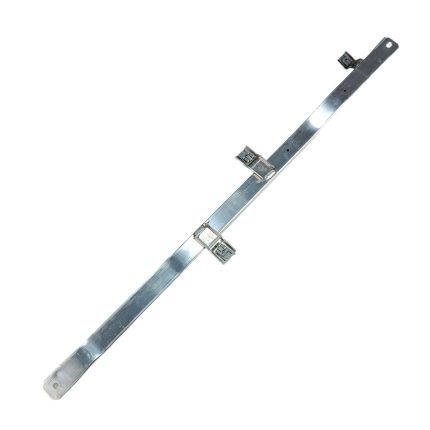 Suporte Chapao Assoalho Audi Rs E Tron Gt 2022 2024 Tras Dir