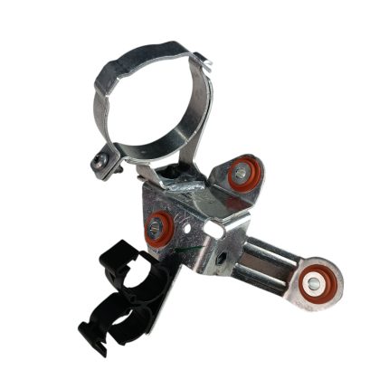 Suporte Bomba Agua Auxiliar Audi Rs E Tron Gt 2022 2023 2024