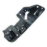 Suporte Coluna Audi Rs E Tron Gt 2022 2023 2024 Traseira Direita - Imagem 3