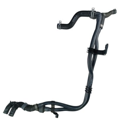 Mangueira Tubo Aquecimento Motor Audi Rs E Tron Gt 2022 2024