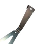 Suporte Braçadeira Bateria Audi Rs E Tron Gt 2022 2023 2024 - Imagem 6