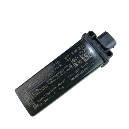 Modulo Controle Pressao Pneus Audi Rs E Tron Gt 2022 a 2024