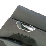 Forro Porta Audi Rs E Tron Gt 2022 23 2024 Traseira Direito - Imagem 2