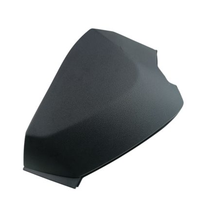 Acabamento Lateral Painel Audi Rs E Tron Gt 2022 a 2024 Esq