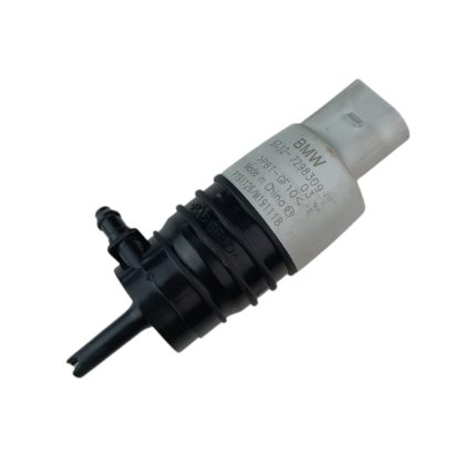 Bomba Esguicho Agua Parabrisa Bmw X4 M40 2019 2020 2021 2022