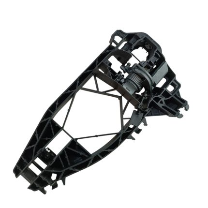 Suporte Base Maçaneta Audi Rs E Tron Gt 2022 a 2024 Tras Dir