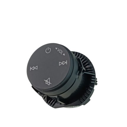 Botao Console Comando Radio Audi Rs E Tron Gt 2022 2023 2024
