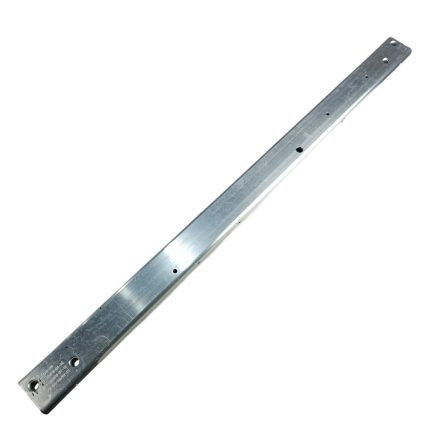 Barra Reforço Porta Malas Diant Audi Rs E Tron Gt 2022 2024