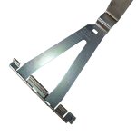 Suporte Braçadeira Bateria Audi Rs E Tron Gt 2022 2023 2024 - Imagem 4