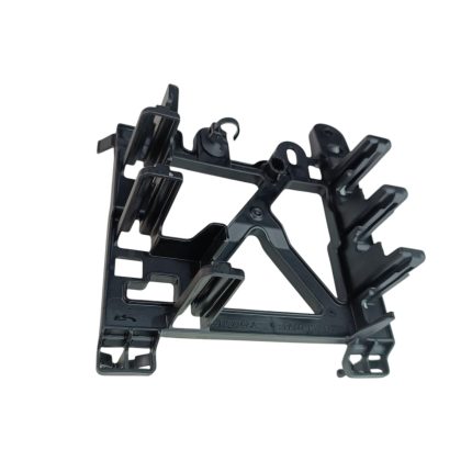 Suporte Modulo Audi Rs E Tron Gt 2022 23 2024 Diant Esquerdo