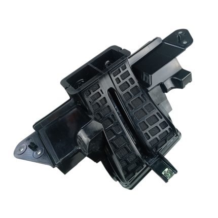 Duto ar Condicionado Central  Audi Rs E Tron Gt 2022 23 2024