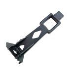 Suporte Parachoque Traseiro Audi Rs E Tron Gt 2022 2023 2024