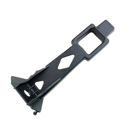 Suporte Parachoque Traseiro Audi Rs E Tron Gt 2022 2023 2024
