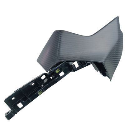 Friso Moldura Painel Audi Rs E Tron Gt 2022 23 2024 Esquerdo