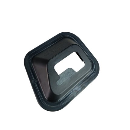 Suporte Fechadura Porta Audi Rs E Tron Gt 2022 2024 Tras Esq