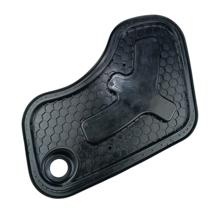 Tampa Fechadura Porta Audi Rs E Tron Gt 2022 a 24 Diant Dir