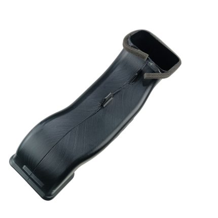 Duto ar Painel Audi Rs E Tron Gt 2022 2023 2024 Direito Oem