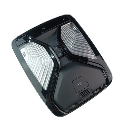 Luz Cortesia Botão Teto Solar Sos Bmw X4 M40 G02 2019 a 2022