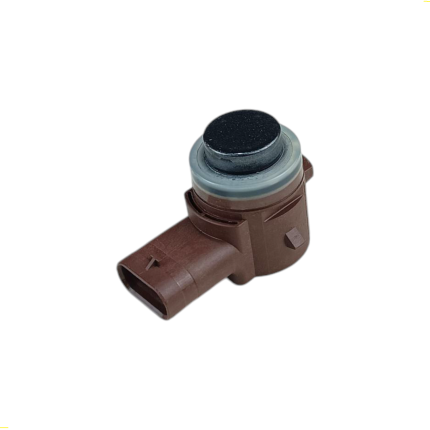 Sensor Estacionamento Audi Rs E Tron Gt 2022 23 2024 Lateral
