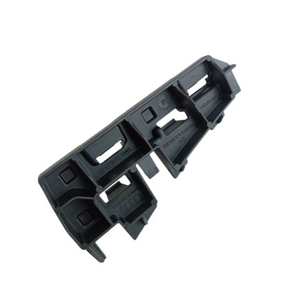 Suporte Guia Spoiler Audi Rs E Tron Gt 2022 a 2024 Direito