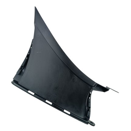 Duto ar Paralama Audi Rs E Tron Gt 2022 2023 2024 Direito