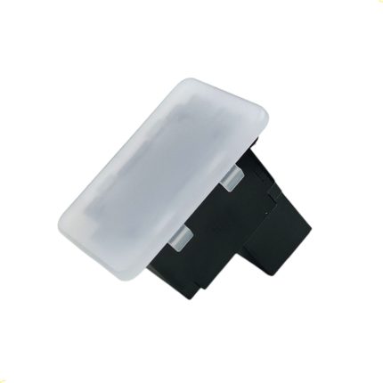 Luz Cortesia Forro Porta Audi Rs E Tron Gt 2022 2023 2024