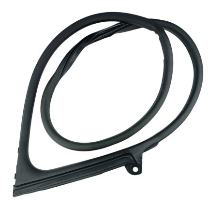 Borracha Vedaçao Porta Audi Rs E Tron Gt 2022 a 24 Diant Dir