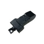Limitador Porta Audi Rs E Tron Gt 2022 23 2024 Dianteira Oem - Imagem 5