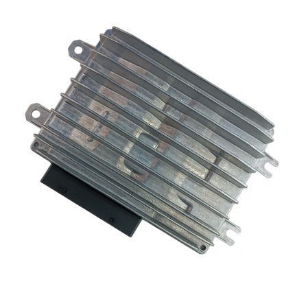 Modulo Amplificar Som Audi Rs E Tron Gt 2022 2023 2024 Oem