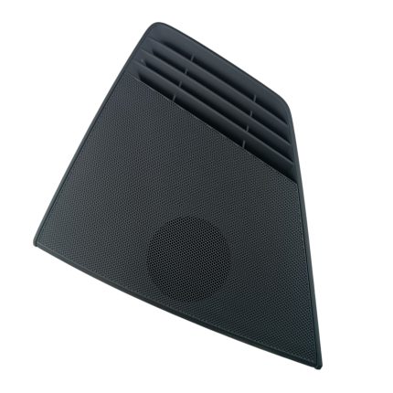 Grade Alto Falante Painel Audi Rs E Tron Gt 2022 2023 2024