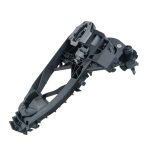 Suporte Base Maçaneta Audi Rs e Tron Gt 2022 a 24 Dianteiro Esquerdo - Imagem 7