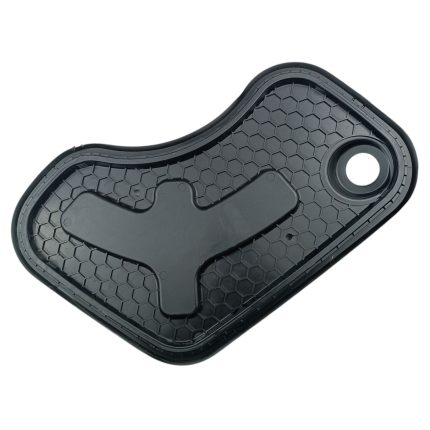 Tampa Fechadura Porta Audi Rs E Tron Gt 2022 A 24 Diant Esq
